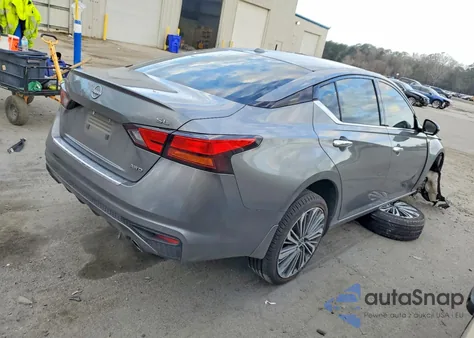 2023 Nissan Altima Sl из США, поврежденный, VIN 1N4BL4EW9PN378275